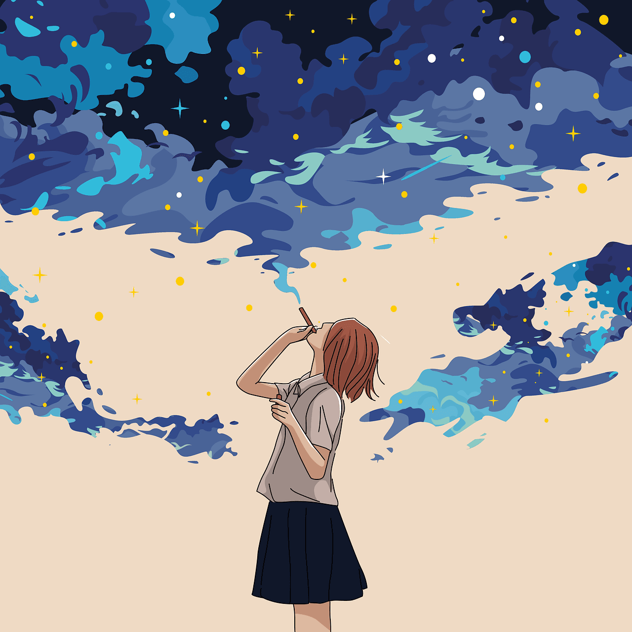 Artwork by andsproject